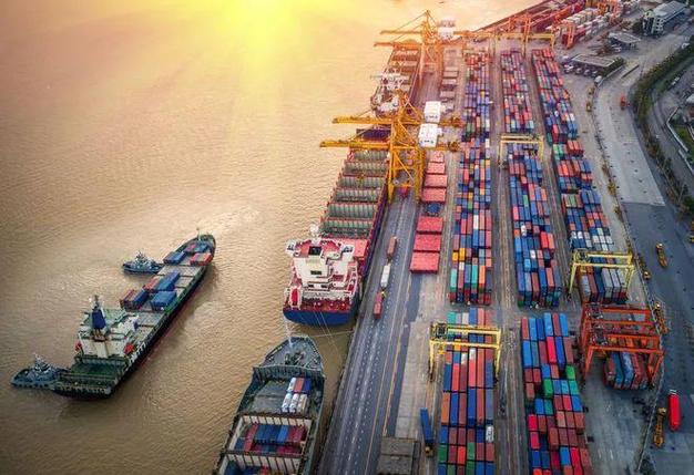 多種商品被禁止進(jìn)出口!近期各國(guó)貿(mào)易禁令和限制措施.