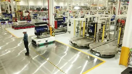 閃電深1度 透過這些爆滿的海外訂單,感受山東外貿 硬核力