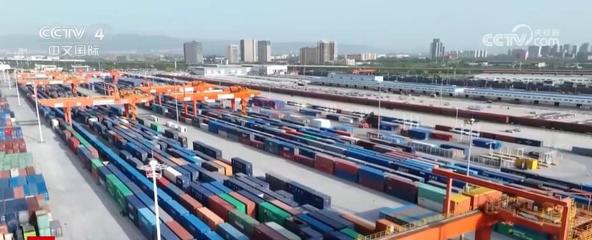 新聞觀察:攜手開創中國-中亞美好未來