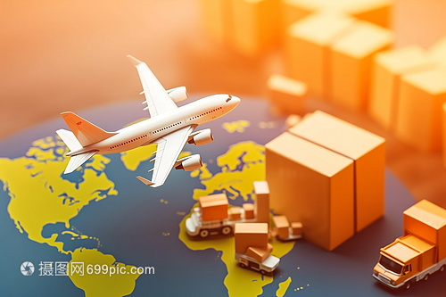 進(jìn)出口運(yùn)輸服務(wù)