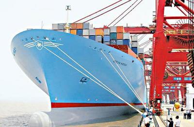 【從阿爾及利亞到黃石二手機(jī)器報(bào)關(guān)代理公司】?jī)r(jià)格_廠家_圖片