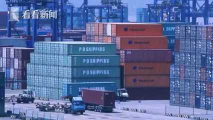 海口海關:2020年海南外貿進出口增速快于全國1.1%