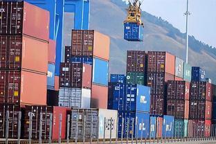 海關(guān)總署:進出口規(guī)模創(chuàng)歷史新高