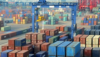 傳統(tǒng)外貿(mào)大省前三季度進出口全部負增長-新聞