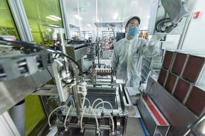 晶導微電子榮獲“山東民營企業創新100強”稱號，進出口業務表現亮眼