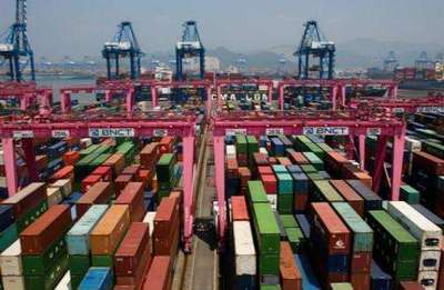 南陽貨物貿易進出口領跑全省 上半年實現(xiàn)78.1億元，穩(wěn)居第一