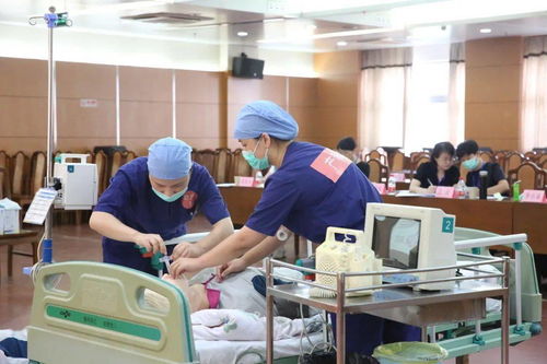 市婦幼院包攬2021年無(wú)錫市婦幼健康服務(wù)技能競(jìng)賽三個(gè)組別一等獎(jiǎng)，信息技術(shù)咨詢(xún)服務(wù)顯成效