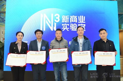 洛可可咨詢(xún)業(yè)務(wù)全新升級(jí) 信息技術(shù)咨詢(xún)服務(wù)邁向獨(dú)立運(yùn)營(yíng)新階段